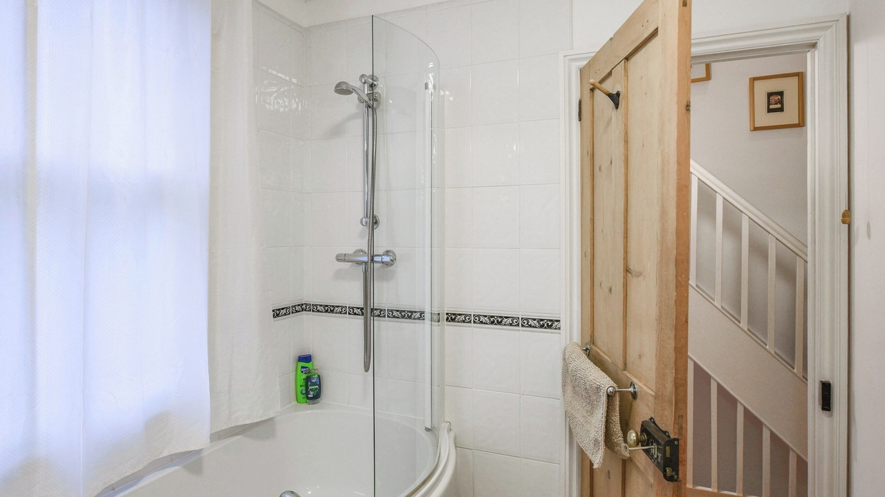 Photo of Bathroom in Ludwel