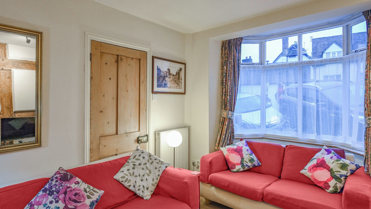 Photo of Bedroom in Ludwel