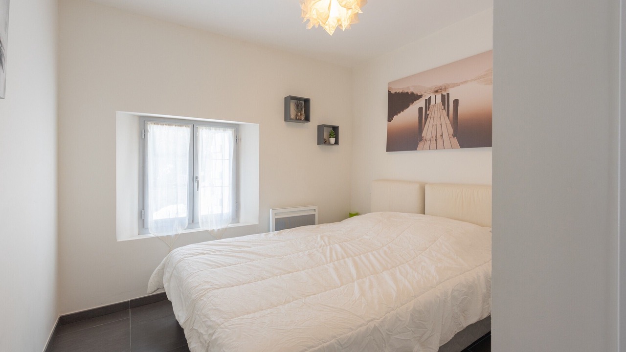 Photo of Bedroom in Sers