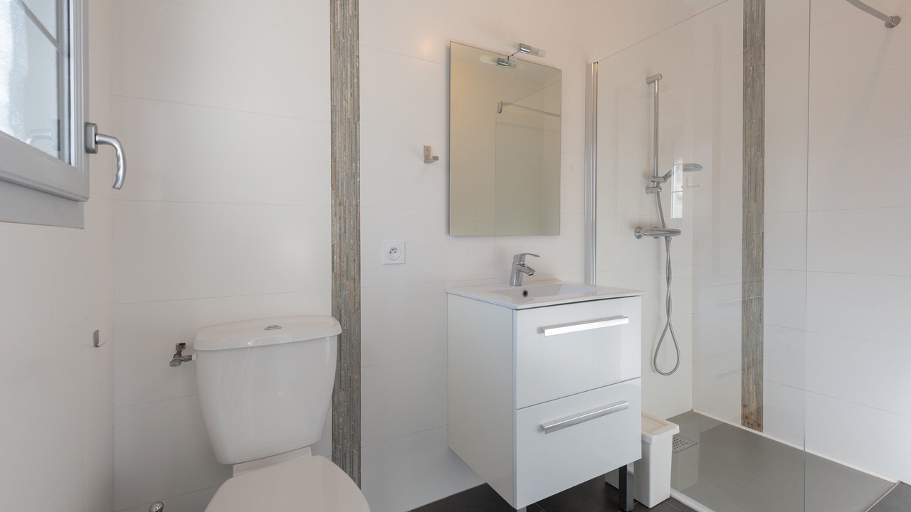 Photo of Bathroom in Sers