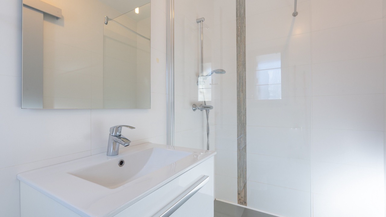 Photo of Bathroom in Sers