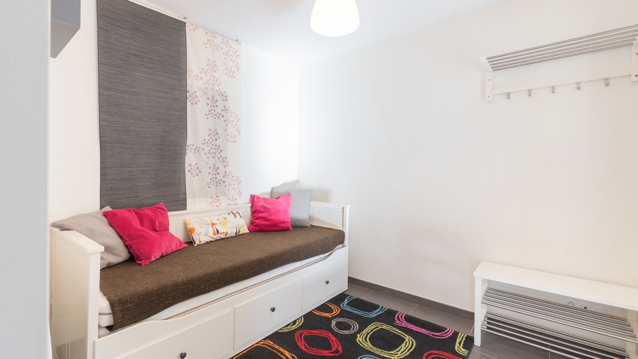 Photo of Livingroom in Sers