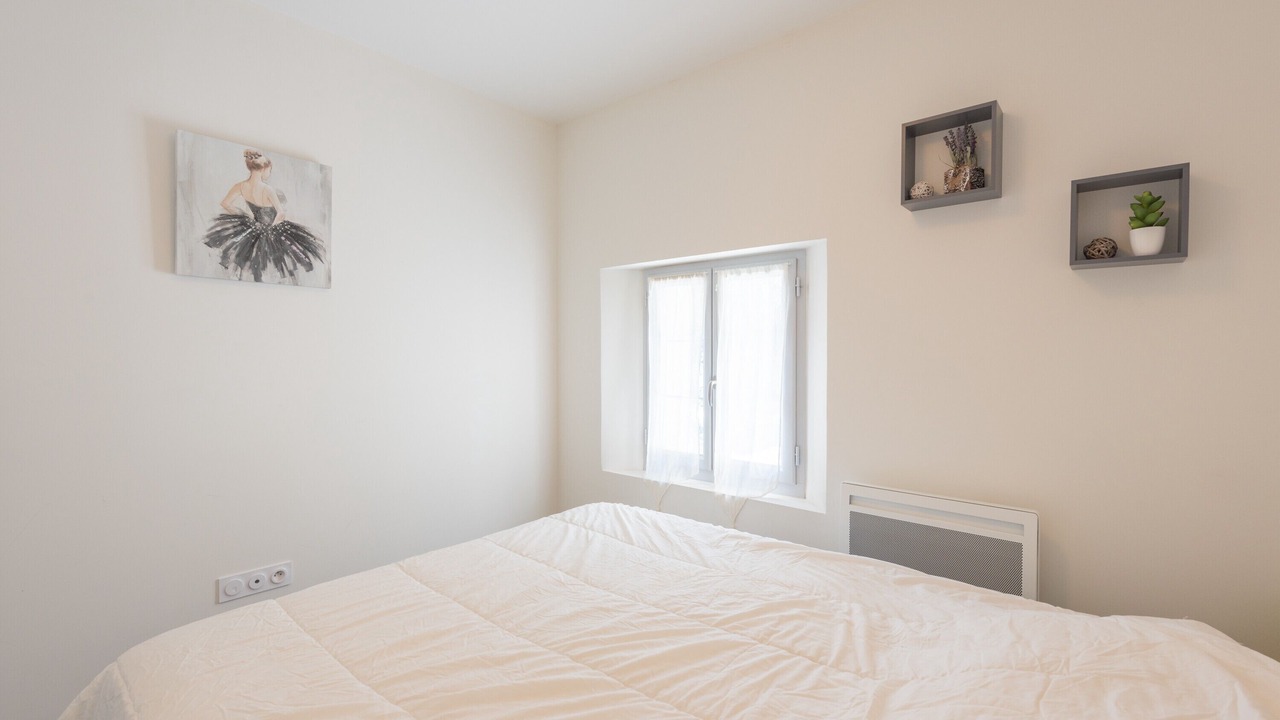Photo of Bedroom in Sers