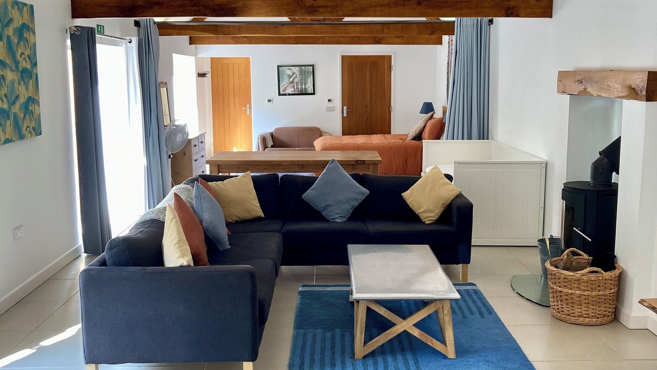 Photo of Livingroom in Langford