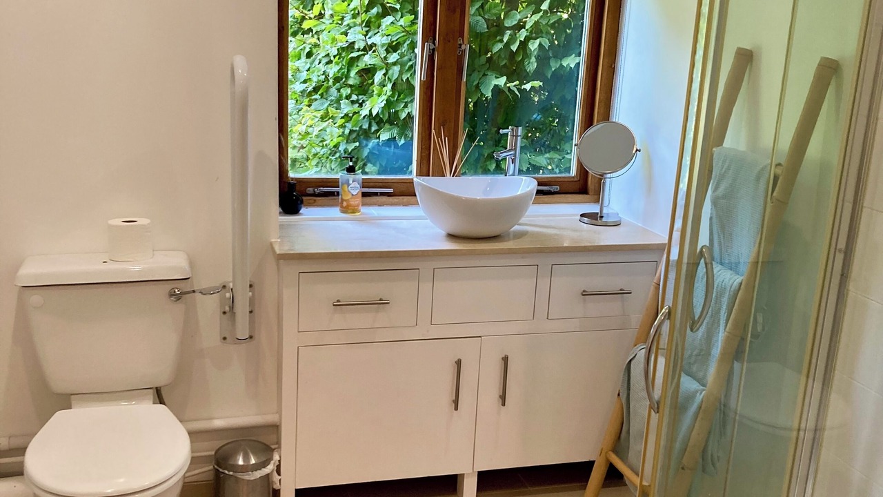 Photo of Bathroom in Langford