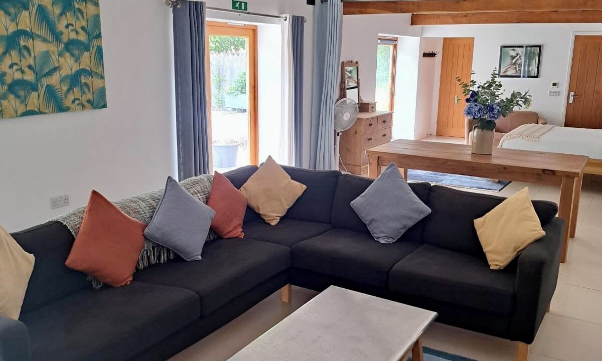 Photo of Livingroom in Langford