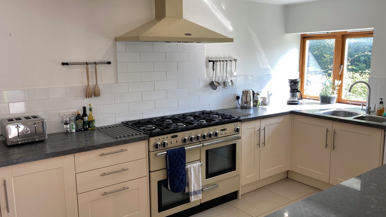 Photo of Kitchen in Langford