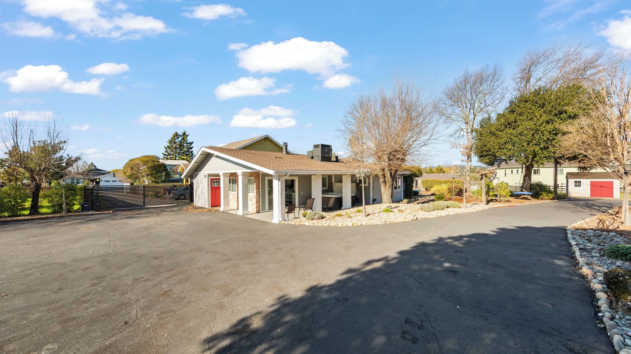 Photo of Outdoor in Napa
