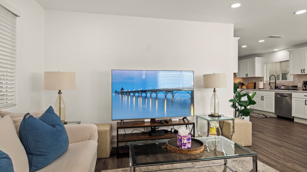 Photo of Livingroom in Napa
