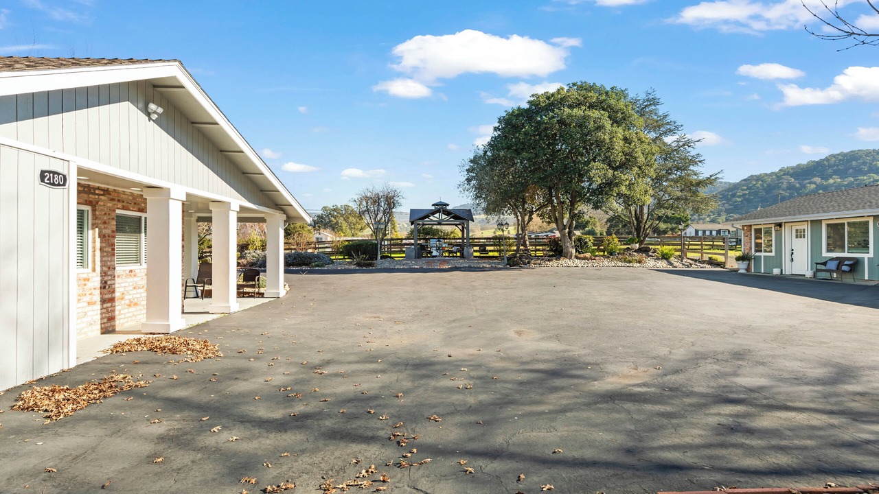 Photo of Outdoor in Napa