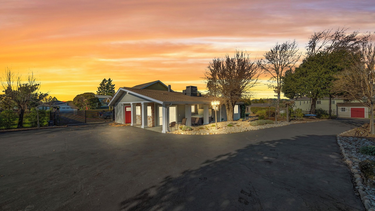 Photo of Outdoor in Napa