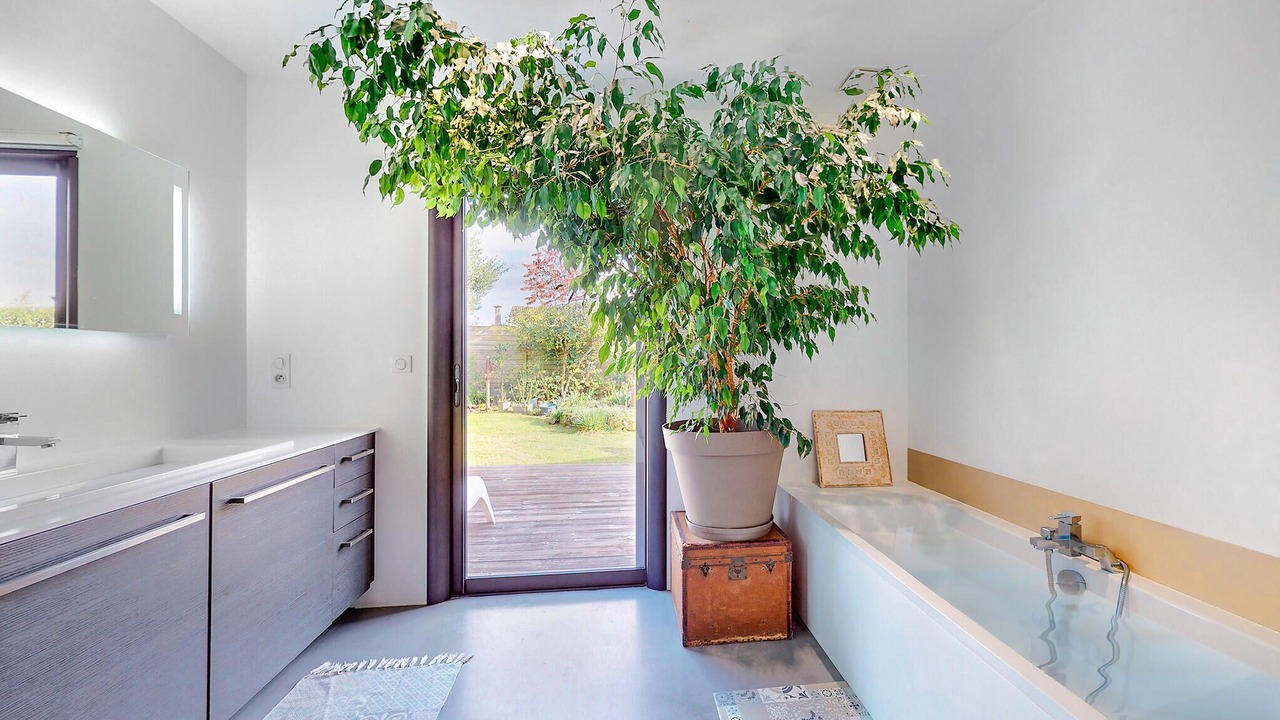 Photo of Bathroom in Medis