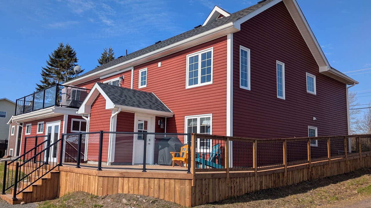 Photo of Outdoor in Lewisporte