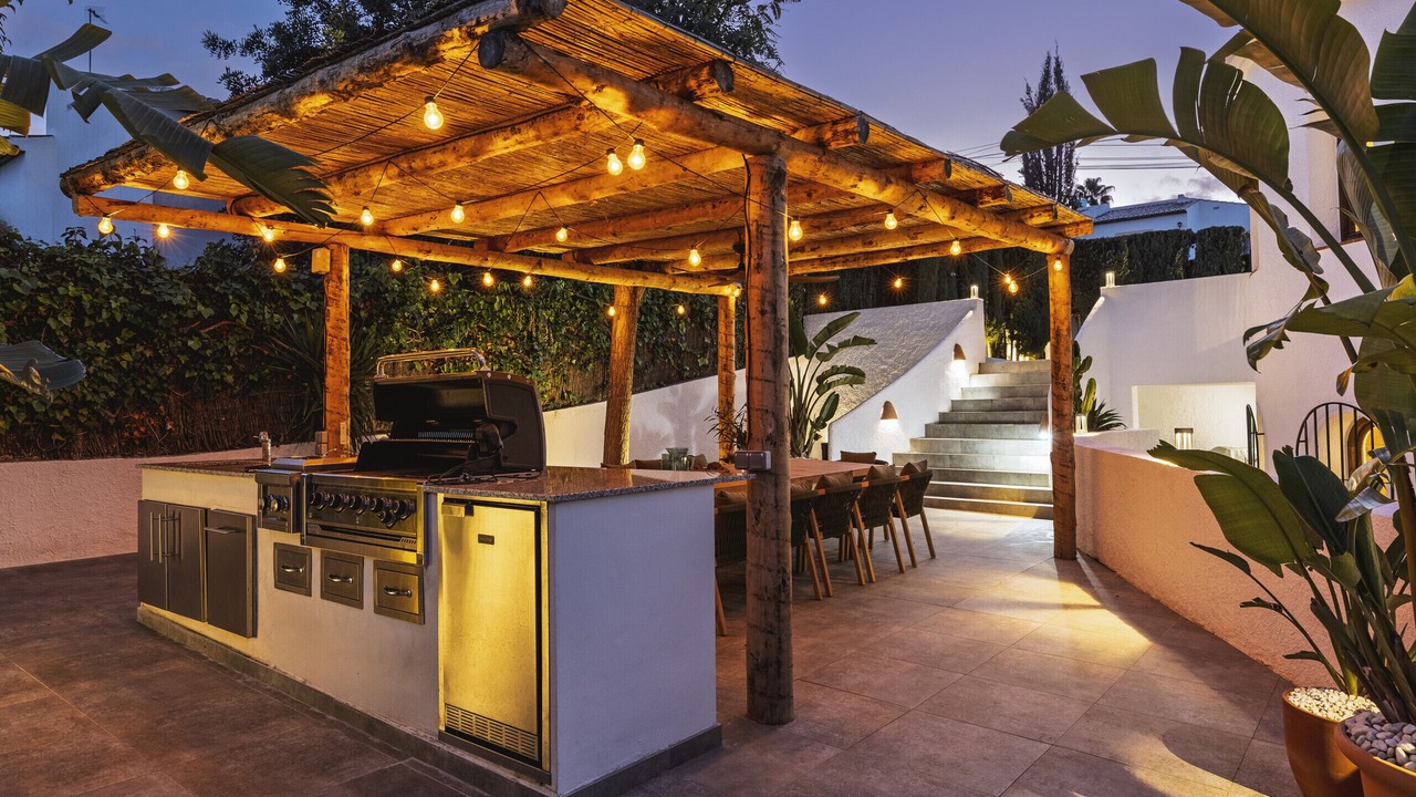 Photo of Outdoor in Javea