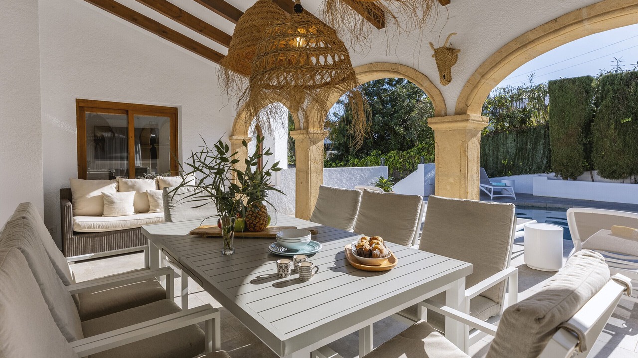 Photo of Outdoor in Javea