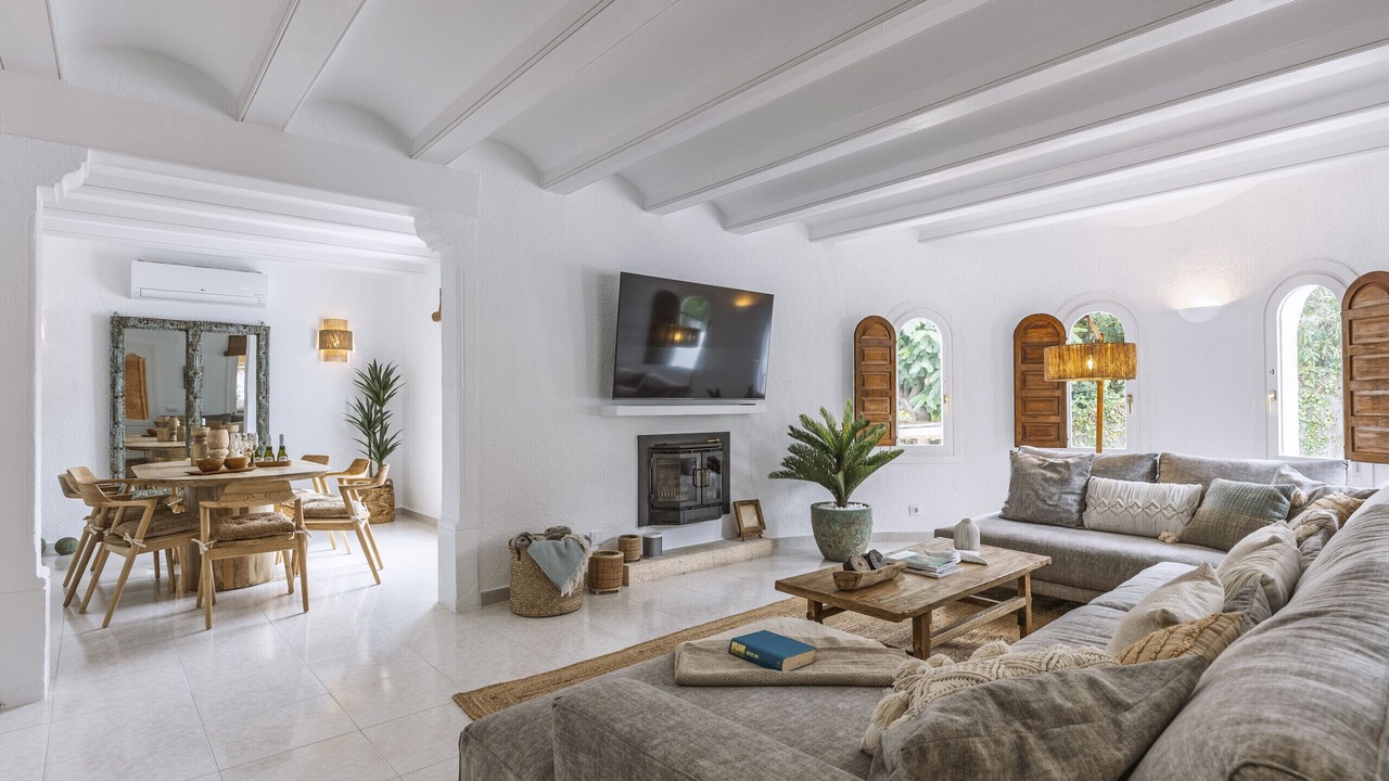 Photo of Livingroom in Javea