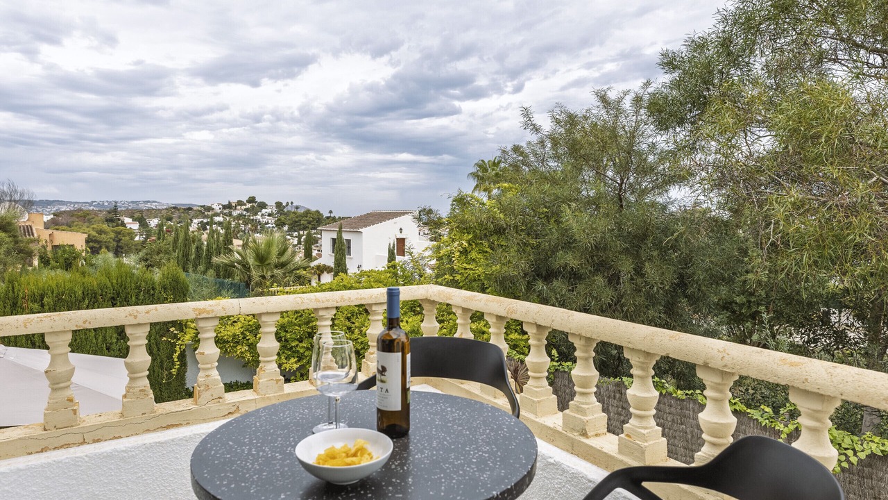 Photo of Outdoor in Javea