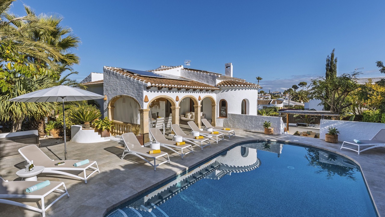Photo of Outdoor in Javea