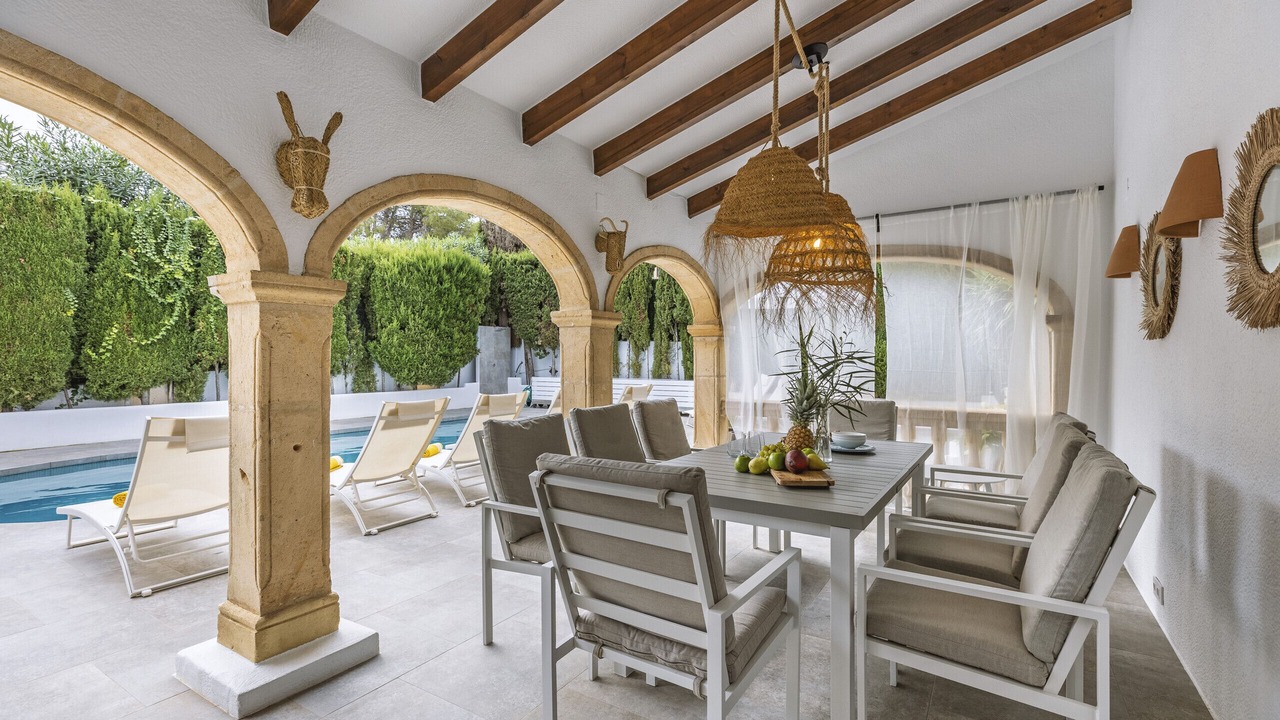 Photo of Outdoor in Javea