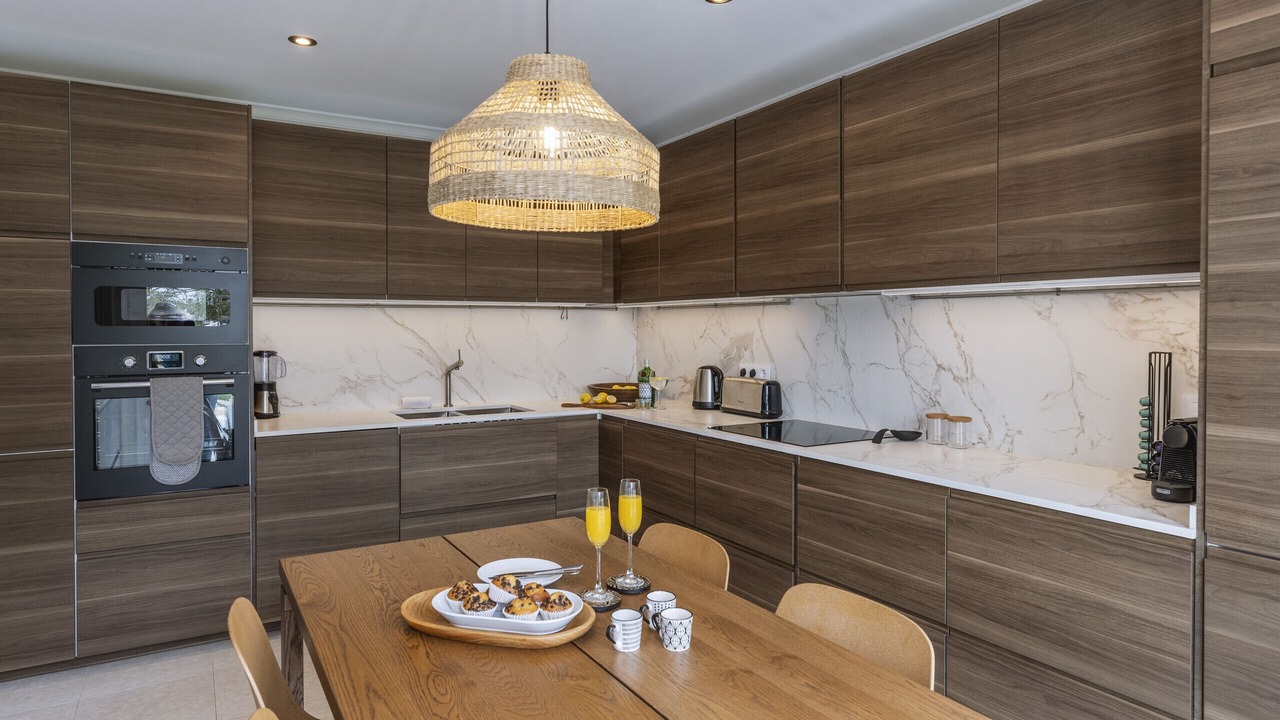 Photo of Kitchen in Javea