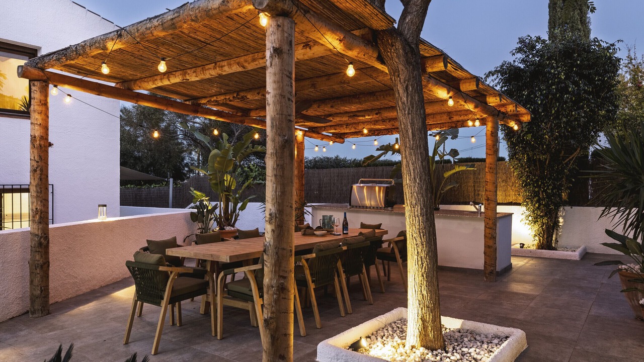 Photo of Outdoor in Javea