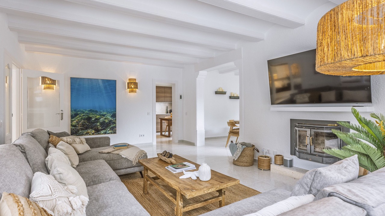 Photo of Livingroom in Javea