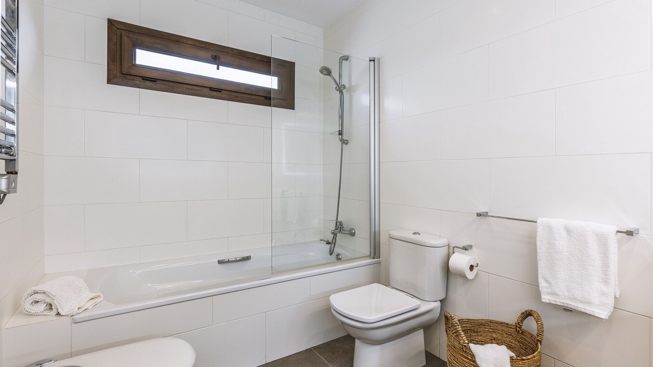 Photo of Bathroom in Javea