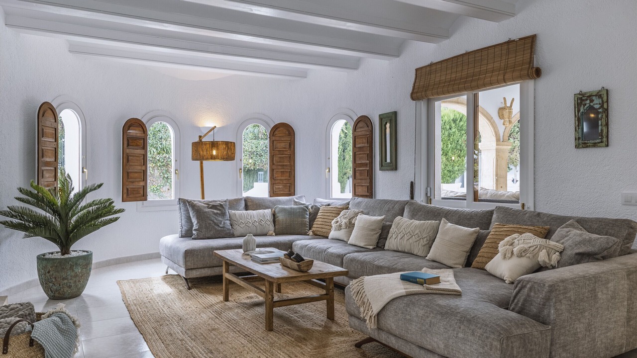 Photo of Livingroom in Javea