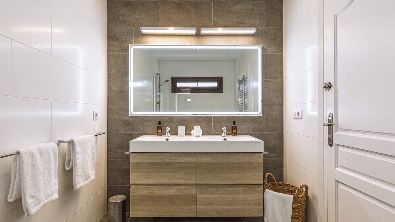 Photo of Bathroom in Javea