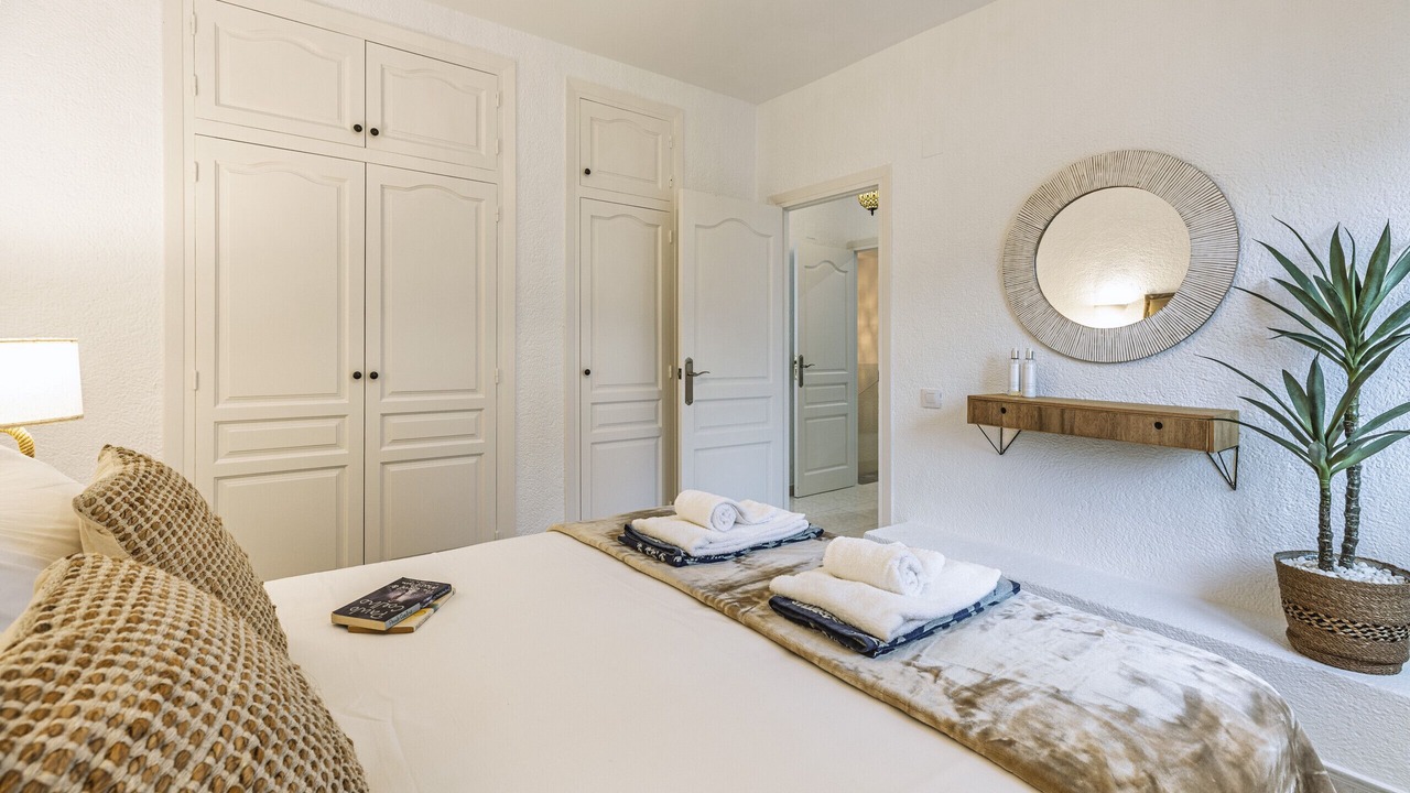 Photo of Bedroom in Javea