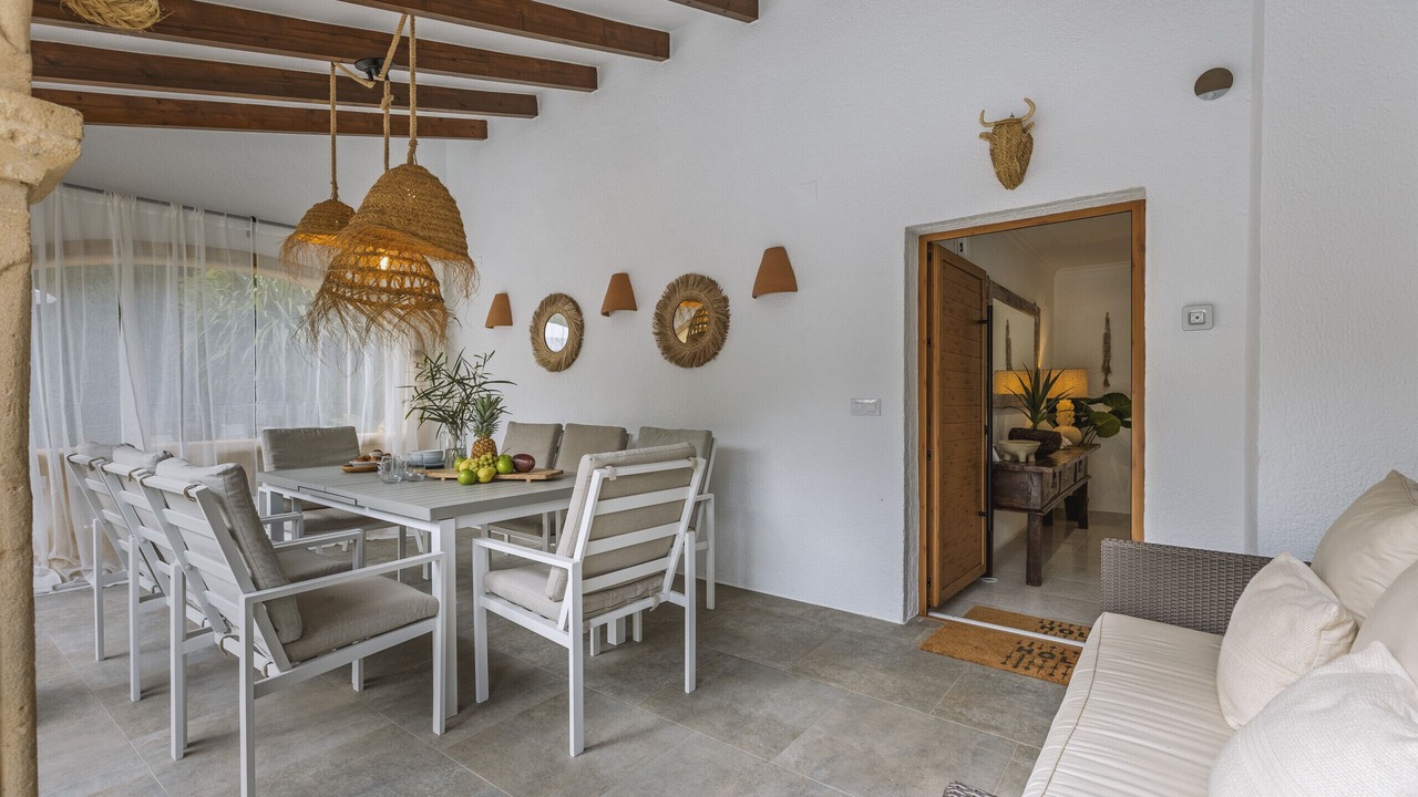 Photo of Outdoor in Javea