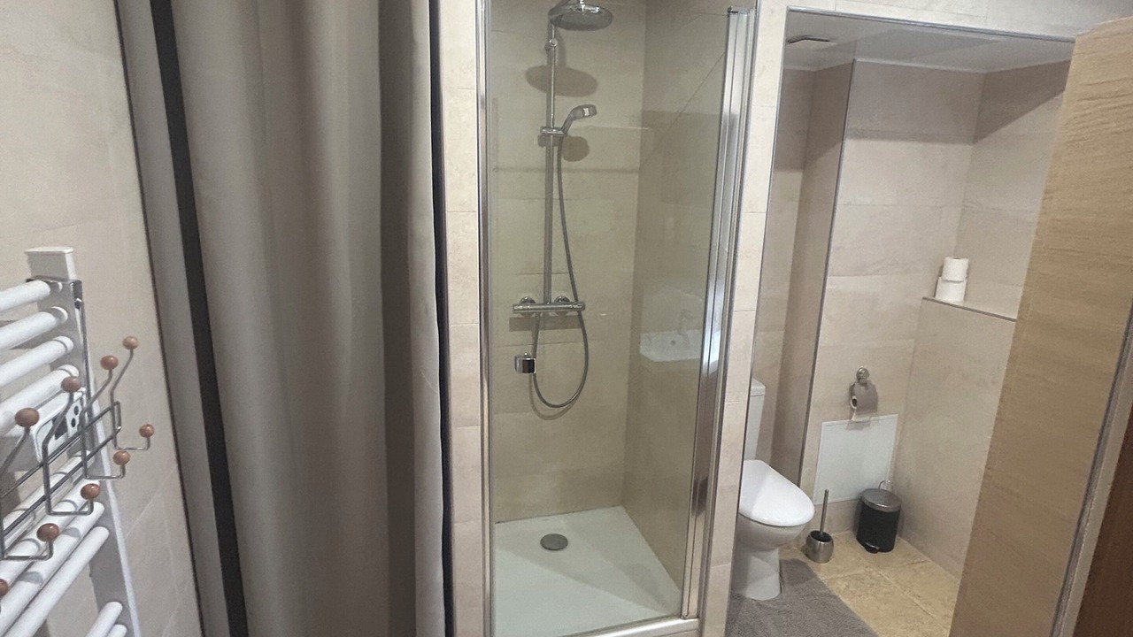 Photo of Bathroom in Ay