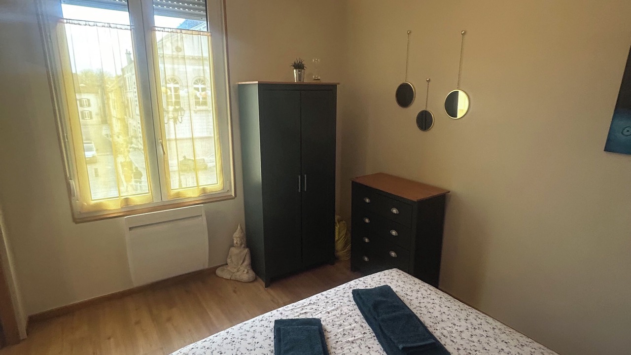 Photo of Bedroom in Ay