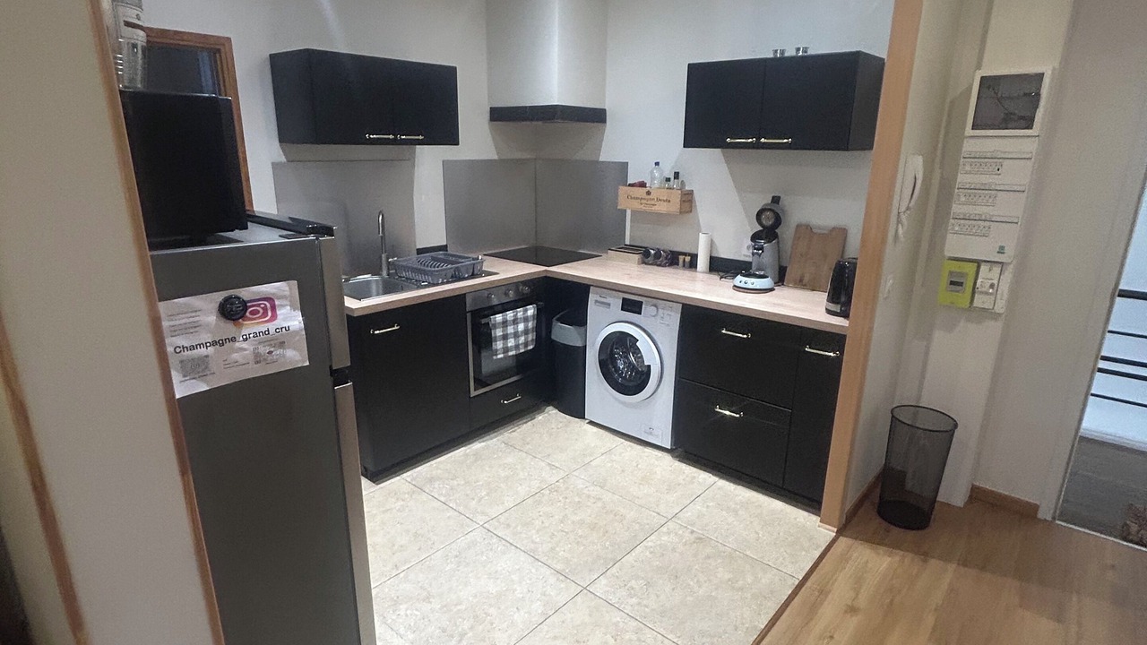 Photo of Kitchen in Ay