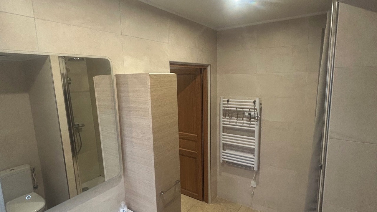 Photo of Bathroom in Ay