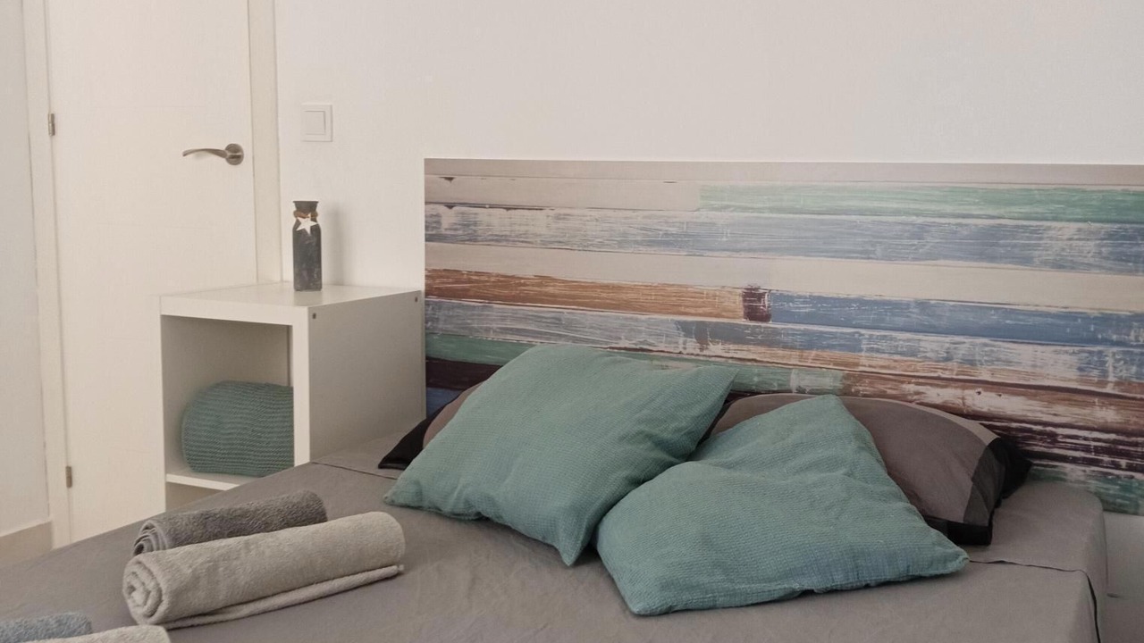 Photo of Bedroom in L'Olivereta