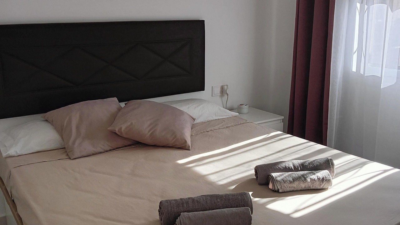 Photo of Bedroom in L'Olivereta