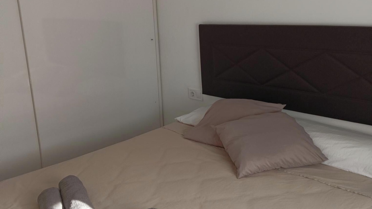 Photo of Bedroom in L'Olivereta