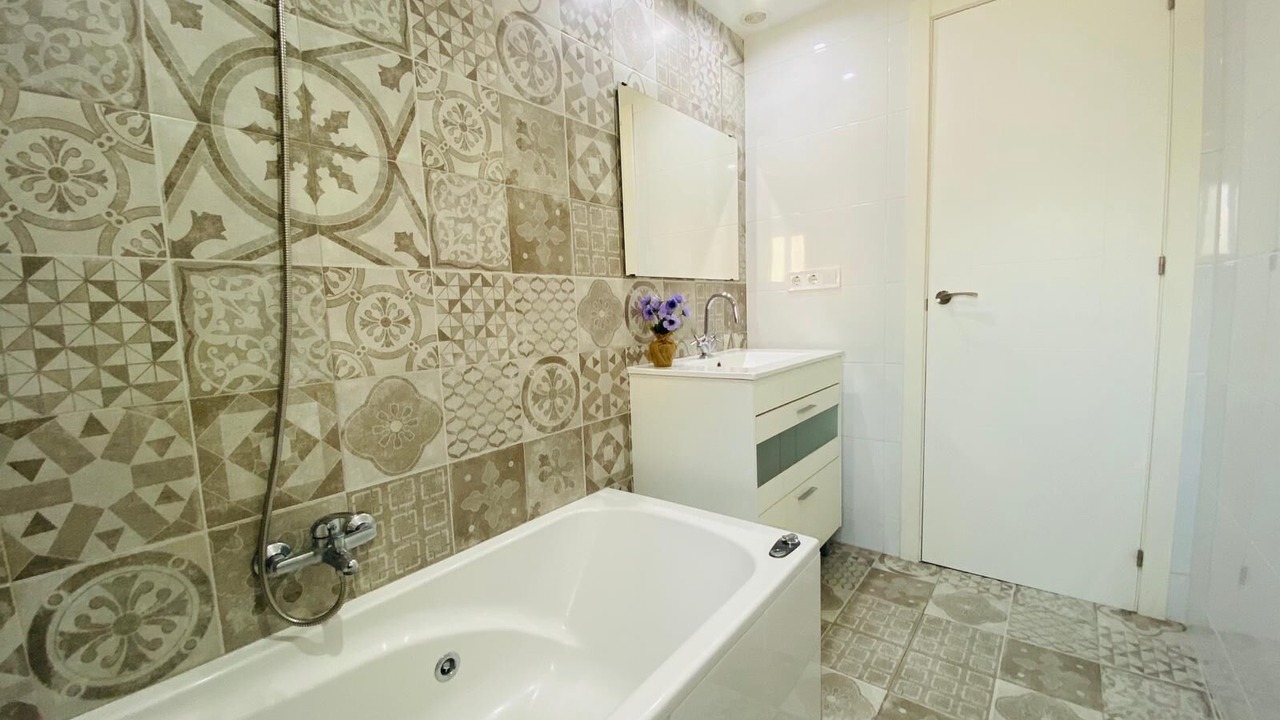 Photo of Bathroom in L'Olivereta