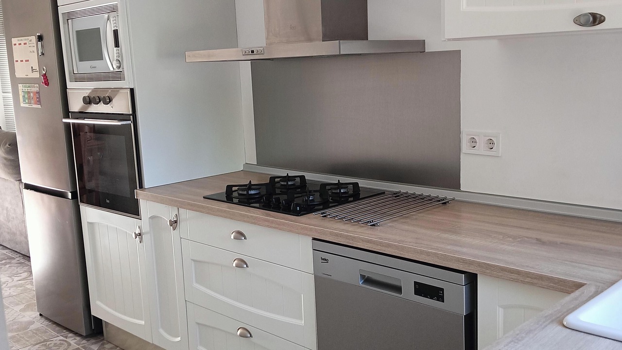 Photo of Kitchen in L'Olivereta