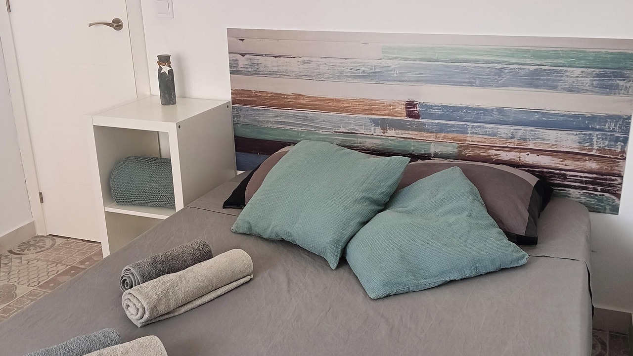 Photo of Bedroom in L'Olivereta