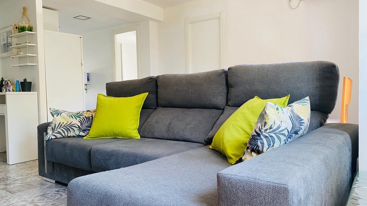 Photo of Livingroom in L'Olivereta