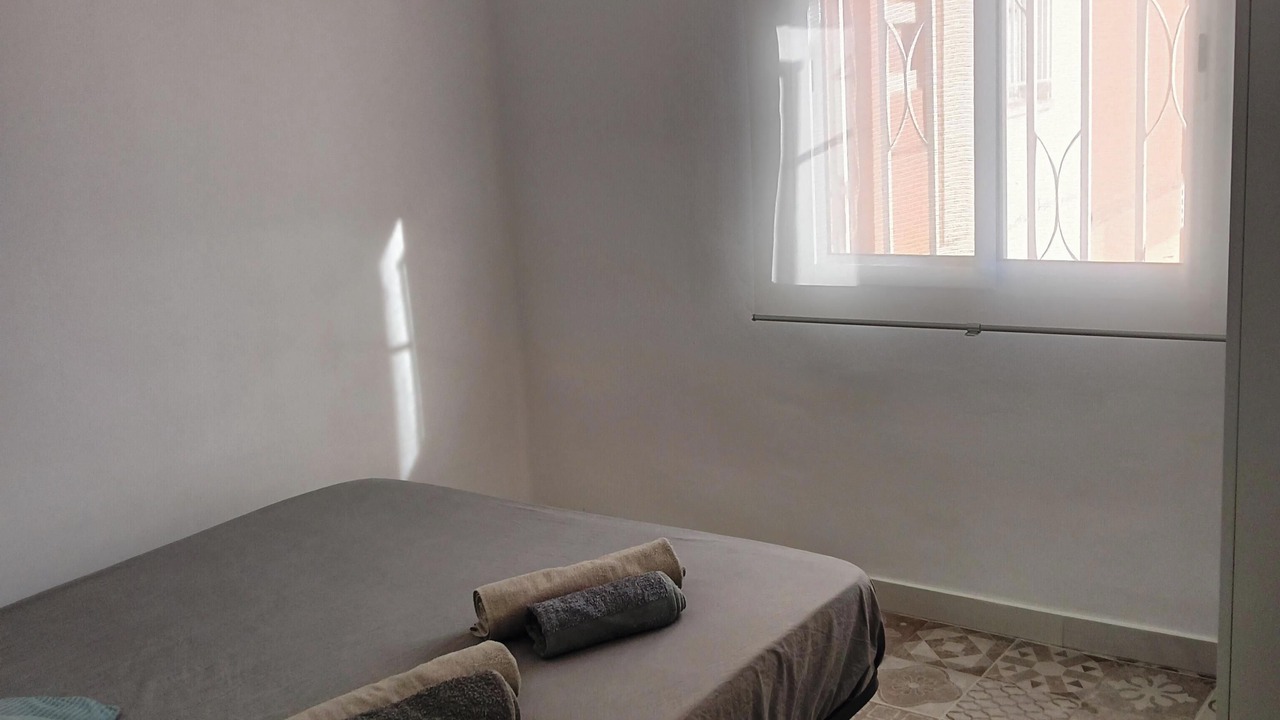 Photo of Bedroom in L'Olivereta