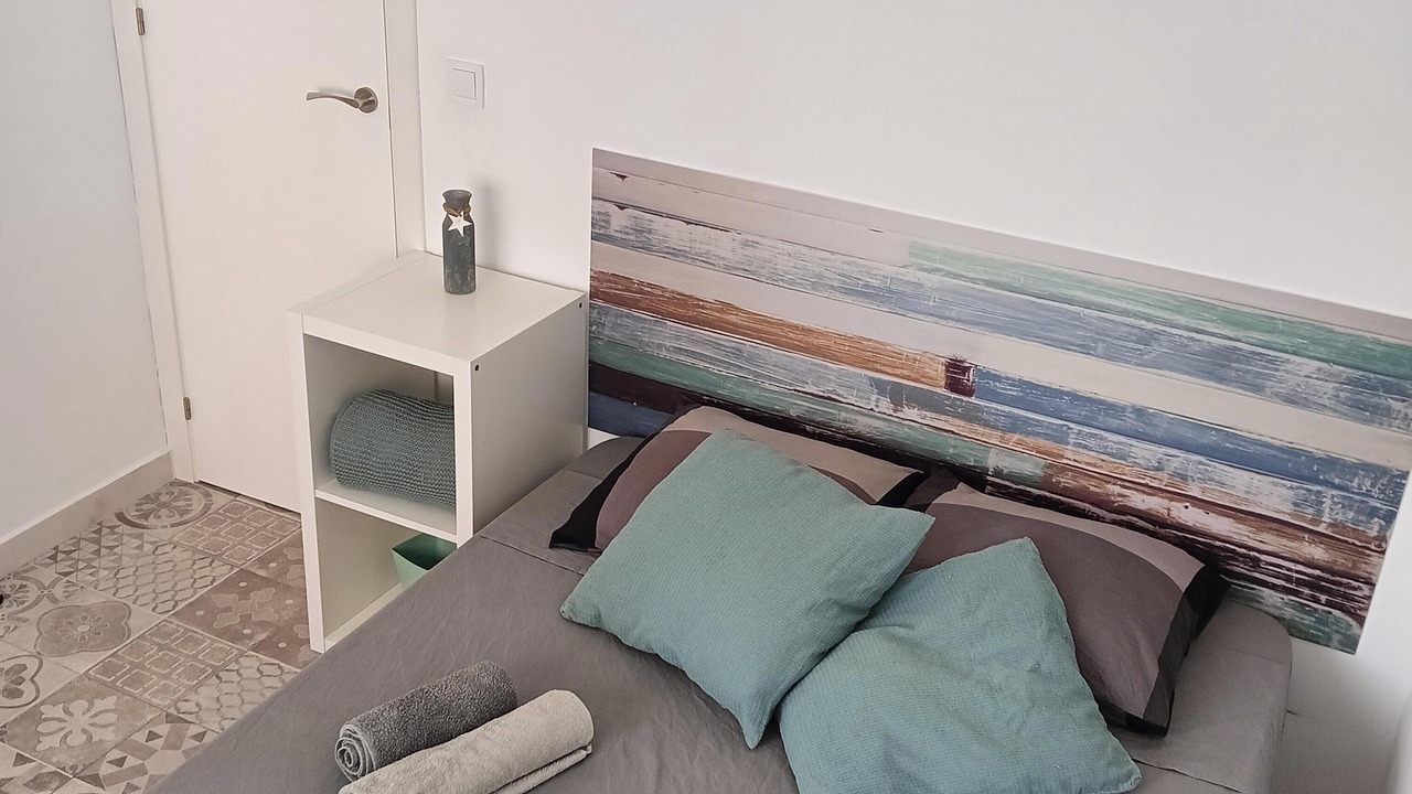 Photo of Bedroom in L'Olivereta