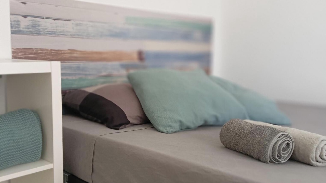 Photo of Bedroom in L'Olivereta