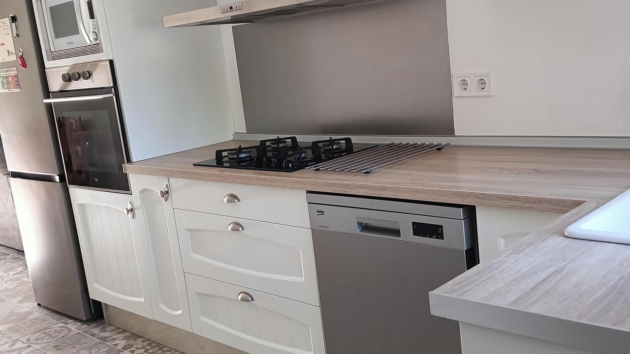 Photo of Kitchen in L'Olivereta