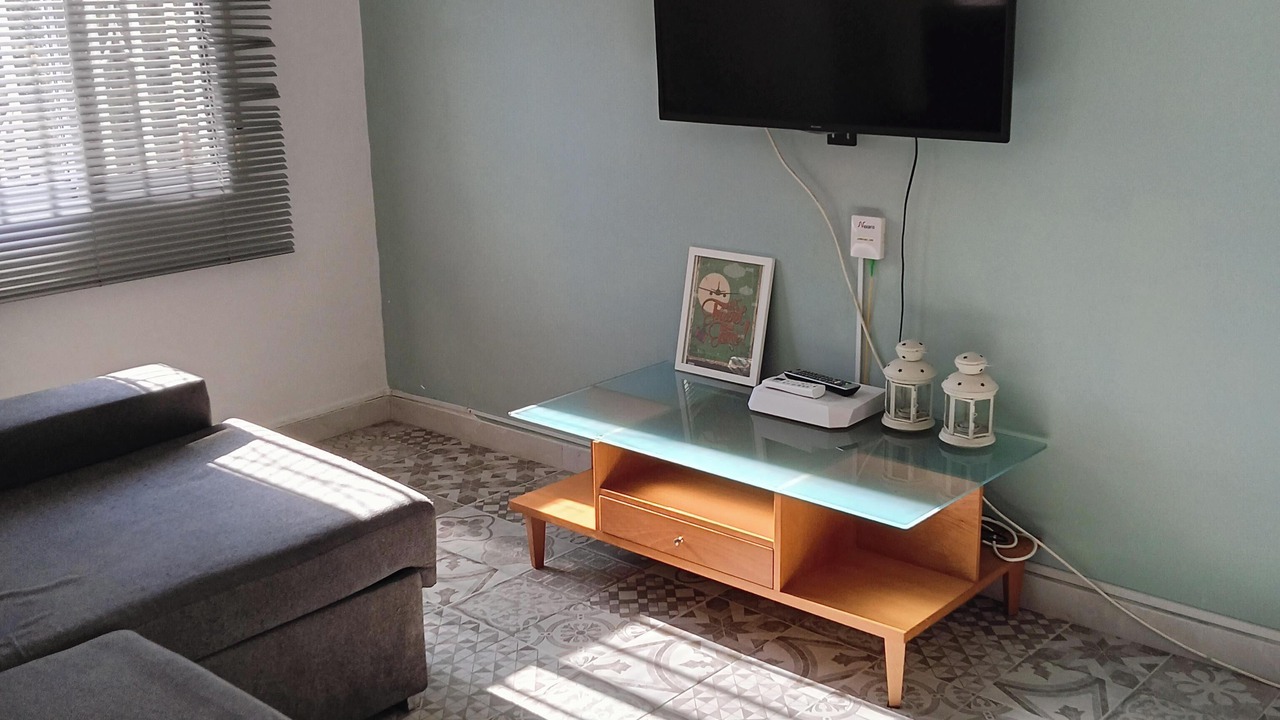 Photo of Livingroom in L'Olivereta