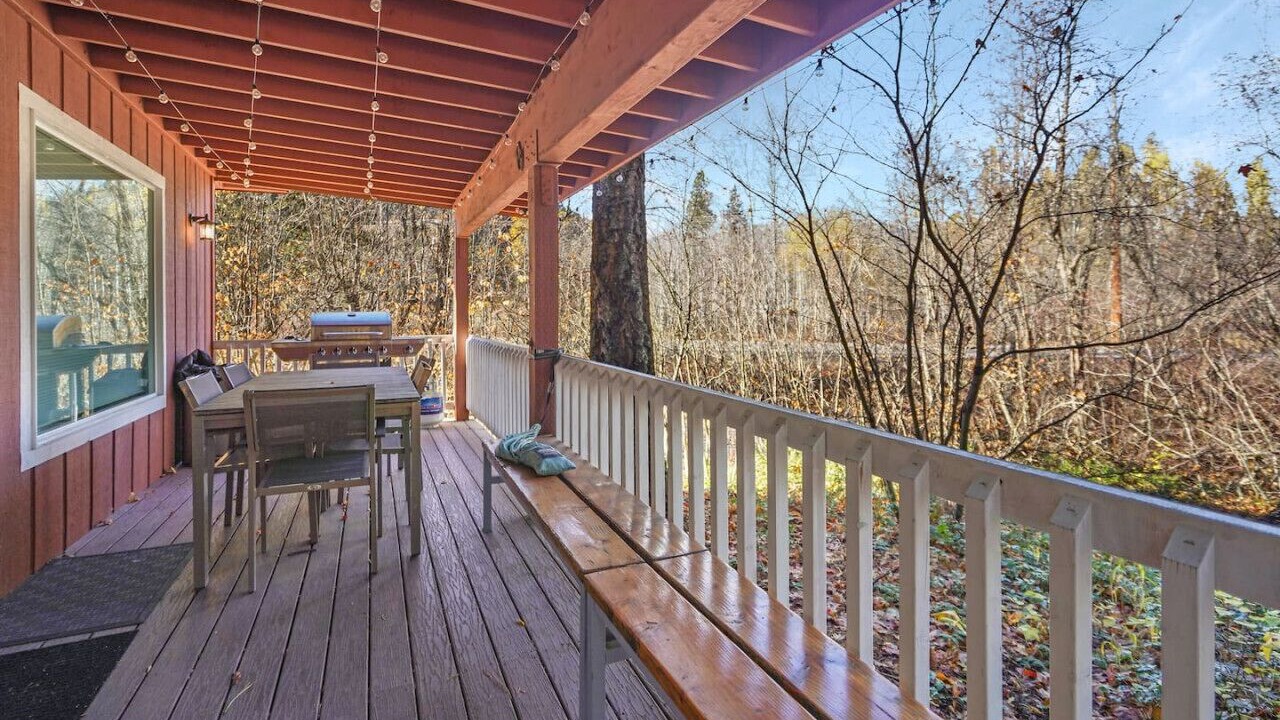 Photo of Outdoor in Leavenworth