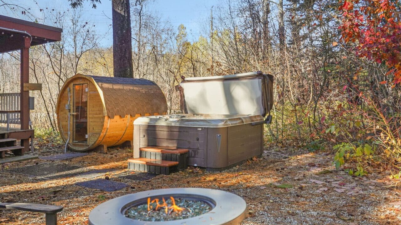 Photo of Outdoor in Leavenworth