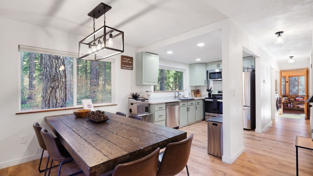 Photo of Others in Leavenworth